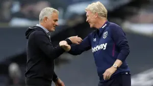 Mourinho chance or Moyes return – Contenders to replace Dyche at Everton?