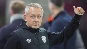 Neil Critchley kept belief as Hearts claim Scottish Cup comeback win at Brechin