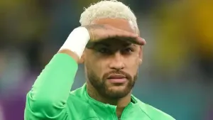Neymar’s contract with Al-Hilal terminated by mutual consent