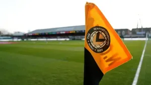 On-loan Joe Westley nets debut winner as Swindon fight back to beat Newport