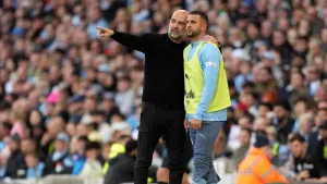 Pep Guardiola will not stand in way of ‘incredible’ Kyle Walker leaving Man City