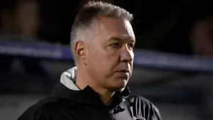Peterborough’s wait for league victory goes on after draw with Leyton Orient