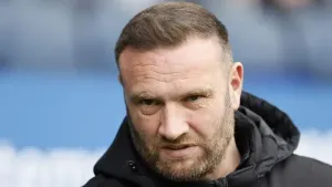 Players must share blame, says under-fire Bolton boss Ian Evatt