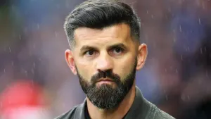 Point pleases Plymouth boss Miron Muslic after his first game in charge