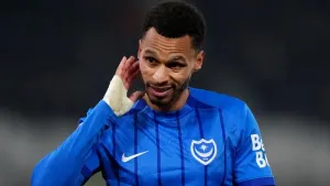 Portsmouth score four at Fratton Park again as Swansea suffer on south coast