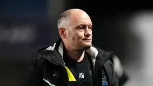 Pressure builds on Luton after defeat to Millwall