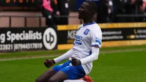 Rangers come from behind to beat Dundee United