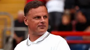 Richie Wellens hails ruthless Leyton Orient for ‘brilliant result’ at Exeter