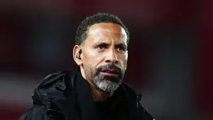 Rio Ferdinand thinks Marcus Rashford needs to move on from Man Utd