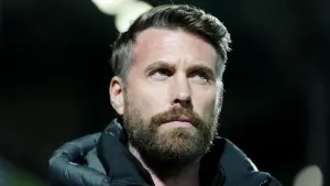 Rob Edwards says ‘footballing gods’ against Luton after defeat at QPR