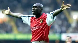 Sol Campbell enraged Spurs fans by moving to Arsenal on a free transfer in 2001 (PA Archive/PA)
