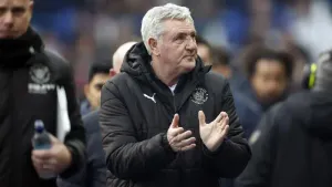 Steve Bruce delighted with Blackpool attitude after securing victory at Lincoln