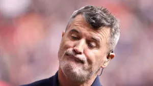 Trent for Tranmere? Roy Keane thinks Alexander-Arnold should be Birkenhead-bound