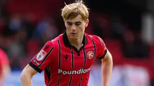 Walsall win again thanks to second-half comeback against Notts County