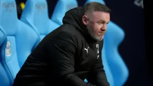 Wayne Rooney signals intention to return to management but only at right club