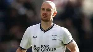 Will Keane earns Preston a point as Gary Rowett’s perfect start at Oxford ends