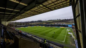 Wycombe miss chance to go top after being held by struggling Northampton