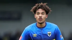 AFC Wimbledon extend unbeaten run with stalemate at Accrington