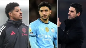Active Villa, splurging City, fallow Foxes? Transfer window winners and losers