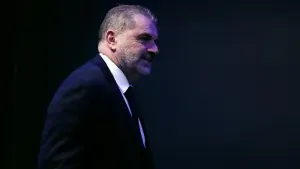 Ange Postecoglou happy with progress of ‘re-energised’ Tottenham