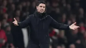 Arsenal search for a striker as Championship clubs seal deadline day deals