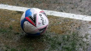 Barnet’s winning run ended by lowly Boston