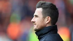 Barry Ferguson has taken the managerial reins at Rangers (Peter Byrne/PA)