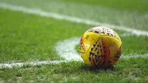 Billy Waters strike keeps Oldham’s promotion push on track