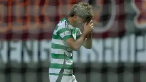 Brendan Rodgers tips ‘wonderful’ Jota to be even bigger success on Celtic return
