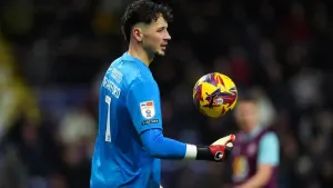 Burnley keep another clean sheet in derby draw at Preston