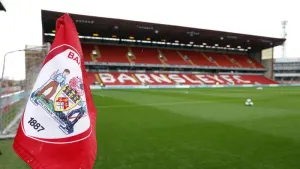 Burton extend unbeaten run with goalless stalemate at Barnsley