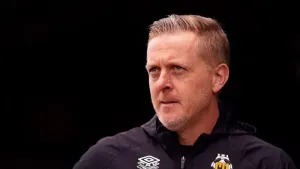 Cambridge boss Garry Monk hails ‘top player’ Josh Stokes after late leveller