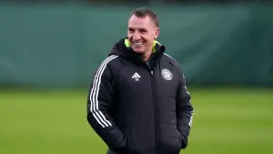 Celtic eyeing striker loan with Rangers also set for deadline-day business