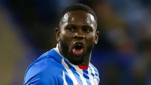 Colchester hold Notts County after Tyreece Simpson equaliser
