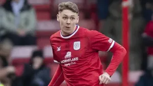 Crewe back to winning ways against Barrow