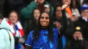 English clubs are biggest spenders in January transfer window