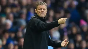 Forest Green grab last-minute winner over Eastleigh to close in on leaders