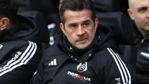 Fulham boss Marco Silva praises Rodrigo Muniz after brace in win at Wigan