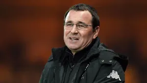 Gary Bowyer hails composure of match-winner Charlie Webster