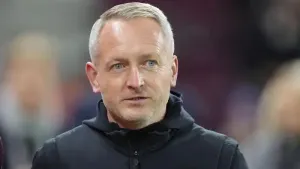 Hearts boss Neil Critchley relishing Edinburgh derby after win over St Mirren