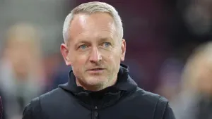 Hearts boss credits Craig Gordon and Calem Nieuwenhof after shoot-out success