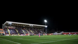 Jack Roles earns Gateshead victory in Sutton thriller