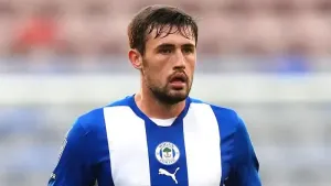 James Carragher hoping Wigan’s FA Cup history can inspire victory over Fulham