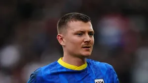 James Tilley header earns AFC Wimbledon win over Bradford