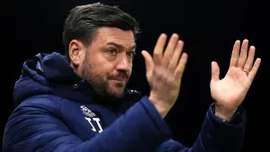 Johnnie Jackson says late Colchester equaliser a ‘sucker punch’ for Wimbledon