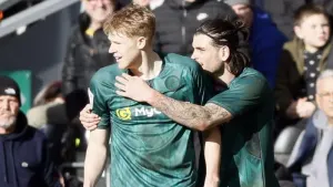 Josh Coburn makes amends for penalty miss by snatching late winner for Millwall