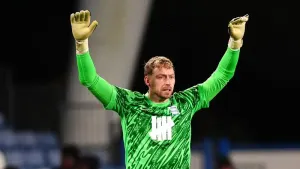 Leaders Birmingham extend unbeaten run but have to settle for point at Reading