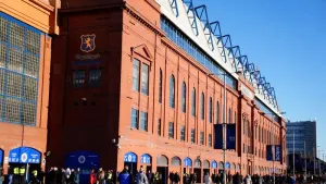 Rangers are reportedly braced for a takeover bid from United States investors (Andrew Milligan/PA)