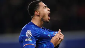 Levi Colwill: Southampton win raises Chelsea’s confidence after tough patch