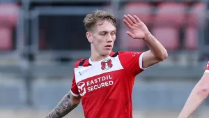 Leyton Orient resume play-off bid with convincing victory over Mansfield
